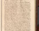 Zdjęcie nr 1142 dla obiektu archiwalnego: Acta actorum episcopalium R. D. Casimiri a Łubna Łubiński, episcopi Cracoviensis, ducis Severiae ab anno 1710 usque ad annum 1713 conscripta. Volumen I