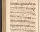 Zdjęcie nr 1137 dla obiektu archiwalnego: Acta actorum episcopalium R. D. Casimiri a Łubna Łubiński, episcopi Cracoviensis, ducis Severiae ab anno 1710 usque ad annum 1713 conscripta. Volumen I