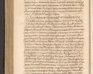 Zdjęcie nr 1135 dla obiektu archiwalnego: Acta actorum episcopalium R. D. Casimiri a Łubna Łubiński, episcopi Cracoviensis, ducis Severiae ab anno 1710 usque ad annum 1713 conscripta. Volumen I