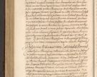 Zdjęcie nr 1131 dla obiektu archiwalnego: Acta actorum episcopalium R. D. Casimiri a Łubna Łubiński, episcopi Cracoviensis, ducis Severiae ab anno 1710 usque ad annum 1713 conscripta. Volumen I
