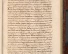 Zdjęcie nr 1128 dla obiektu archiwalnego: Acta actorum episcopalium R. D. Casimiri a Łubna Łubiński, episcopi Cracoviensis, ducis Severiae ab anno 1710 usque ad annum 1713 conscripta. Volumen I