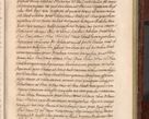 Zdjęcie nr 1124 dla obiektu archiwalnego: Acta actorum episcopalium R. D. Casimiri a Łubna Łubiński, episcopi Cracoviensis, ducis Severiae ab anno 1710 usque ad annum 1713 conscripta. Volumen I