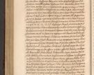 Zdjęcie nr 1121 dla obiektu archiwalnego: Acta actorum episcopalium R. D. Casimiri a Łubna Łubiński, episcopi Cracoviensis, ducis Severiae ab anno 1710 usque ad annum 1713 conscripta. Volumen I
