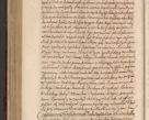 Zdjęcie nr 1115 dla obiektu archiwalnego: Acta actorum episcopalium R. D. Casimiri a Łubna Łubiński, episcopi Cracoviensis, ducis Severiae ab anno 1710 usque ad annum 1713 conscripta. Volumen I