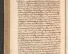 Zdjęcie nr 1117 dla obiektu archiwalnego: Acta actorum episcopalium R. D. Casimiri a Łubna Łubiński, episcopi Cracoviensis, ducis Severiae ab anno 1710 usque ad annum 1713 conscripta. Volumen I