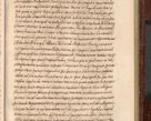 Zdjęcie nr 1112 dla obiektu archiwalnego: Acta actorum episcopalium R. D. Casimiri a Łubna Łubiński, episcopi Cracoviensis, ducis Severiae ab anno 1710 usque ad annum 1713 conscripta. Volumen I