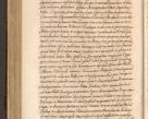 Zdjęcie nr 1109 dla obiektu archiwalnego: Acta actorum episcopalium R. D. Casimiri a Łubna Łubiński, episcopi Cracoviensis, ducis Severiae ab anno 1710 usque ad annum 1713 conscripta. Volumen I