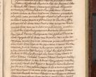 Zdjęcie nr 1108 dla obiektu archiwalnego: Acta actorum episcopalium R. D. Casimiri a Łubna Łubiński, episcopi Cracoviensis, ducis Severiae ab anno 1710 usque ad annum 1713 conscripta. Volumen I