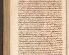 Zdjęcie nr 1111 dla obiektu archiwalnego: Acta actorum episcopalium R. D. Casimiri a Łubna Łubiński, episcopi Cracoviensis, ducis Severiae ab anno 1710 usque ad annum 1713 conscripta. Volumen I