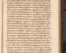 Zdjęcie nr 1110 dla obiektu archiwalnego: Acta actorum episcopalium R. D. Casimiri a Łubna Łubiński, episcopi Cracoviensis, ducis Severiae ab anno 1710 usque ad annum 1713 conscripta. Volumen I