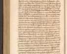 Zdjęcie nr 1107 dla obiektu archiwalnego: Acta actorum episcopalium R. D. Casimiri a Łubna Łubiński, episcopi Cracoviensis, ducis Severiae ab anno 1710 usque ad annum 1713 conscripta. Volumen I