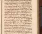 Zdjęcie nr 1106 dla obiektu archiwalnego: Acta actorum episcopalium R. D. Casimiri a Łubna Łubiński, episcopi Cracoviensis, ducis Severiae ab anno 1710 usque ad annum 1713 conscripta. Volumen I
