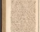 Zdjęcie nr 1103 dla obiektu archiwalnego: Acta actorum episcopalium R. D. Casimiri a Łubna Łubiński, episcopi Cracoviensis, ducis Severiae ab anno 1710 usque ad annum 1713 conscripta. Volumen I