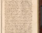 Zdjęcie nr 1098 dla obiektu archiwalnego: Acta actorum episcopalium R. D. Casimiri a Łubna Łubiński, episcopi Cracoviensis, ducis Severiae ab anno 1710 usque ad annum 1713 conscripta. Volumen I