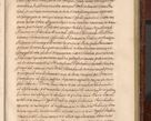 Zdjęcie nr 1100 dla obiektu archiwalnego: Acta actorum episcopalium R. D. Casimiri a Łubna Łubiński, episcopi Cracoviensis, ducis Severiae ab anno 1710 usque ad annum 1713 conscripta. Volumen I