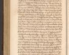 Zdjęcie nr 1097 dla obiektu archiwalnego: Acta actorum episcopalium R. D. Casimiri a Łubna Łubiński, episcopi Cracoviensis, ducis Severiae ab anno 1710 usque ad annum 1713 conscripta. Volumen I