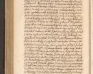 Zdjęcie nr 1095 dla obiektu archiwalnego: Acta actorum episcopalium R. D. Casimiri a Łubna Łubiński, episcopi Cracoviensis, ducis Severiae ab anno 1710 usque ad annum 1713 conscripta. Volumen I