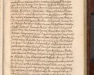 Zdjęcie nr 1094 dla obiektu archiwalnego: Acta actorum episcopalium R. D. Casimiri a Łubna Łubiński, episcopi Cracoviensis, ducis Severiae ab anno 1710 usque ad annum 1713 conscripta. Volumen I