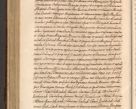 Zdjęcie nr 1089 dla obiektu archiwalnego: Acta actorum episcopalium R. D. Casimiri a Łubna Łubiński, episcopi Cracoviensis, ducis Severiae ab anno 1710 usque ad annum 1713 conscripta. Volumen I