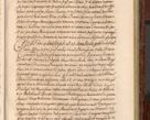 Zdjęcie nr 1086 dla obiektu archiwalnego: Acta actorum episcopalium R. D. Casimiri a Łubna Łubiński, episcopi Cracoviensis, ducis Severiae ab anno 1710 usque ad annum 1713 conscripta. Volumen I