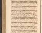 Zdjęcie nr 1083 dla obiektu archiwalnego: Acta actorum episcopalium R. D. Casimiri a Łubna Łubiński, episcopi Cracoviensis, ducis Severiae ab anno 1710 usque ad annum 1713 conscripta. Volumen I