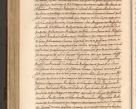 Zdjęcie nr 1077 dla obiektu archiwalnego: Acta actorum episcopalium R. D. Casimiri a Łubna Łubiński, episcopi Cracoviensis, ducis Severiae ab anno 1710 usque ad annum 1713 conscripta. Volumen I