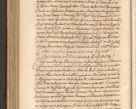 Zdjęcie nr 1081 dla obiektu archiwalnego: Acta actorum episcopalium R. D. Casimiri a Łubna Łubiński, episcopi Cracoviensis, ducis Severiae ab anno 1710 usque ad annum 1713 conscripta. Volumen I