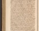 Zdjęcie nr 1079 dla obiektu archiwalnego: Acta actorum episcopalium R. D. Casimiri a Łubna Łubiński, episcopi Cracoviensis, ducis Severiae ab anno 1710 usque ad annum 1713 conscripta. Volumen I
