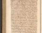 Zdjęcie nr 1075 dla obiektu archiwalnego: Acta actorum episcopalium R. D. Casimiri a Łubna Łubiński, episcopi Cracoviensis, ducis Severiae ab anno 1710 usque ad annum 1713 conscripta. Volumen I
