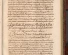 Zdjęcie nr 1072 dla obiektu archiwalnego: Acta actorum episcopalium R. D. Casimiri a Łubna Łubiński, episcopi Cracoviensis, ducis Severiae ab anno 1710 usque ad annum 1713 conscripta. Volumen I