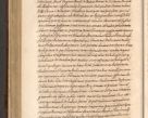 Zdjęcie nr 1073 dla obiektu archiwalnego: Acta actorum episcopalium R. D. Casimiri a Łubna Łubiński, episcopi Cracoviensis, ducis Severiae ab anno 1710 usque ad annum 1713 conscripta. Volumen I