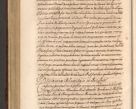 Zdjęcie nr 1071 dla obiektu archiwalnego: Acta actorum episcopalium R. D. Casimiri a Łubna Łubiński, episcopi Cracoviensis, ducis Severiae ab anno 1710 usque ad annum 1713 conscripta. Volumen I