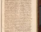 Zdjęcie nr 1068 dla obiektu archiwalnego: Acta actorum episcopalium R. D. Casimiri a Łubna Łubiński, episcopi Cracoviensis, ducis Severiae ab anno 1710 usque ad annum 1713 conscripta. Volumen I