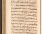 Zdjęcie nr 1067 dla obiektu archiwalnego: Acta actorum episcopalium R. D. Casimiri a Łubna Łubiński, episcopi Cracoviensis, ducis Severiae ab anno 1710 usque ad annum 1713 conscripta. Volumen I