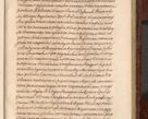 Zdjęcie nr 1066 dla obiektu archiwalnego: Acta actorum episcopalium R. D. Casimiri a Łubna Łubiński, episcopi Cracoviensis, ducis Severiae ab anno 1710 usque ad annum 1713 conscripta. Volumen I