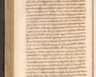 Zdjęcie nr 1063 dla obiektu archiwalnego: Acta actorum episcopalium R. D. Casimiri a Łubna Łubiński, episcopi Cracoviensis, ducis Severiae ab anno 1710 usque ad annum 1713 conscripta. Volumen I