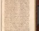 Zdjęcie nr 1064 dla obiektu archiwalnego: Acta actorum episcopalium R. D. Casimiri a Łubna Łubiński, episcopi Cracoviensis, ducis Severiae ab anno 1710 usque ad annum 1713 conscripta. Volumen I