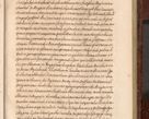 Zdjęcie nr 1060 dla obiektu archiwalnego: Acta actorum episcopalium R. D. Casimiri a Łubna Łubiński, episcopi Cracoviensis, ducis Severiae ab anno 1710 usque ad annum 1713 conscripta. Volumen I