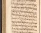 Zdjęcie nr 1059 dla obiektu archiwalnego: Acta actorum episcopalium R. D. Casimiri a Łubna Łubiński, episcopi Cracoviensis, ducis Severiae ab anno 1710 usque ad annum 1713 conscripta. Volumen I