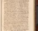 Zdjęcie nr 1058 dla obiektu archiwalnego: Acta actorum episcopalium R. D. Casimiri a Łubna Łubiński, episcopi Cracoviensis, ducis Severiae ab anno 1710 usque ad annum 1713 conscripta. Volumen I