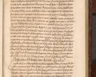 Zdjęcie nr 1056 dla obiektu archiwalnego: Acta actorum episcopalium R. D. Casimiri a Łubna Łubiński, episcopi Cracoviensis, ducis Severiae ab anno 1710 usque ad annum 1713 conscripta. Volumen I