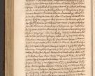 Zdjęcie nr 1053 dla obiektu archiwalnego: Acta actorum episcopalium R. D. Casimiri a Łubna Łubiński, episcopi Cracoviensis, ducis Severiae ab anno 1710 usque ad annum 1713 conscripta. Volumen I