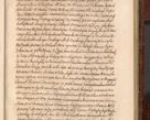 Zdjęcie nr 1052 dla obiektu archiwalnego: Acta actorum episcopalium R. D. Casimiri a Łubna Łubiński, episcopi Cracoviensis, ducis Severiae ab anno 1710 usque ad annum 1713 conscripta. Volumen I