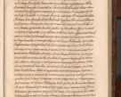 Zdjęcie nr 1048 dla obiektu archiwalnego: Acta actorum episcopalium R. D. Casimiri a Łubna Łubiński, episcopi Cracoviensis, ducis Severiae ab anno 1710 usque ad annum 1713 conscripta. Volumen I