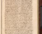 Zdjęcie nr 1050 dla obiektu archiwalnego: Acta actorum episcopalium R. D. Casimiri a Łubna Łubiński, episcopi Cracoviensis, ducis Severiae ab anno 1710 usque ad annum 1713 conscripta. Volumen I
