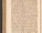 Zdjęcie nr 1047 dla obiektu archiwalnego: Acta actorum episcopalium R. D. Casimiri a Łubna Łubiński, episcopi Cracoviensis, ducis Severiae ab anno 1710 usque ad annum 1713 conscripta. Volumen I