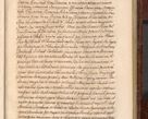 Zdjęcie nr 1046 dla obiektu archiwalnego: Acta actorum episcopalium R. D. Casimiri a Łubna Łubiński, episcopi Cracoviensis, ducis Severiae ab anno 1710 usque ad annum 1713 conscripta. Volumen I