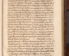 Zdjęcie nr 1042 dla obiektu archiwalnego: Acta actorum episcopalium R. D. Casimiri a Łubna Łubiński, episcopi Cracoviensis, ducis Severiae ab anno 1710 usque ad annum 1713 conscripta. Volumen I