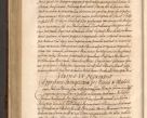 Zdjęcie nr 1045 dla obiektu archiwalnego: Acta actorum episcopalium R. D. Casimiri a Łubna Łubiński, episcopi Cracoviensis, ducis Severiae ab anno 1710 usque ad annum 1713 conscripta. Volumen I