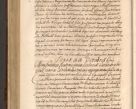 Zdjęcie nr 1043 dla obiektu archiwalnego: Acta actorum episcopalium R. D. Casimiri a Łubna Łubiński, episcopi Cracoviensis, ducis Severiae ab anno 1710 usque ad annum 1713 conscripta. Volumen I